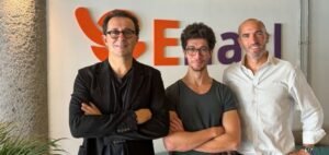 Read more about the article Charles Pommarede and Samir Bennani led Enakl Raised $1.4 million Investment